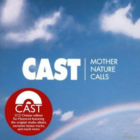 Cast: Mother Nature Calls [3CD]