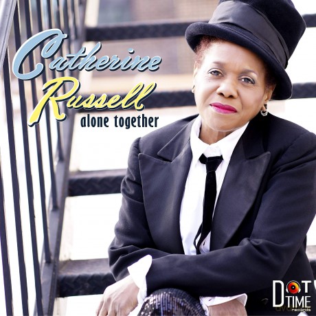 Catherine Russell: Alone Together [CD]