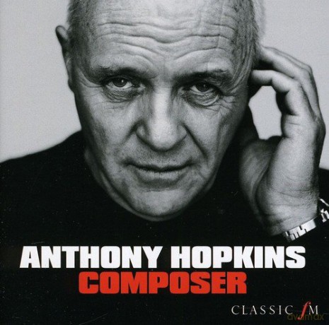 Cbso&Seal: Anthony Hopkins - Composer [CD]