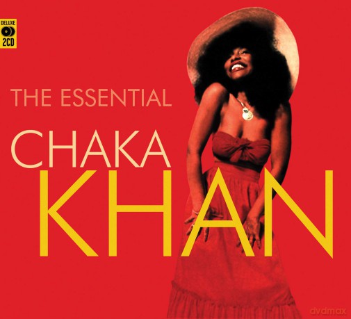 Chaka Khan: The Essential [2CD]
