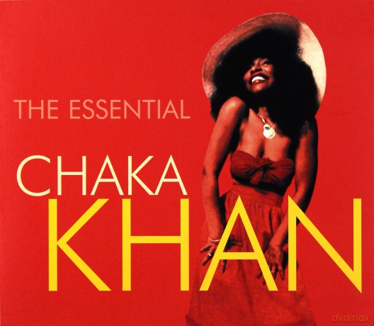 Chaka Khan: The Essential [2CD]
