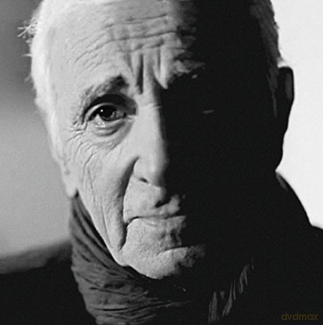 Charles Aznavour: Encores [CD]