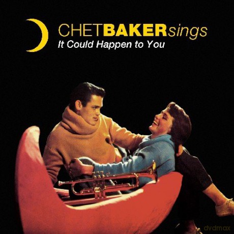 Chet Baker: It Could Happen To You [CD]