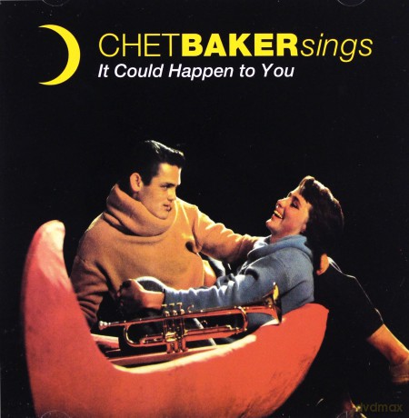 Chet Baker: It Could Happen To You [CD]