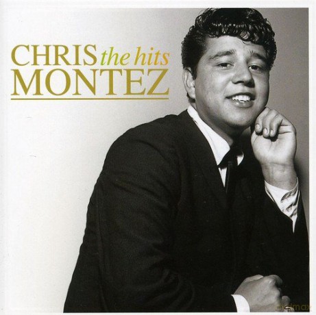 Chris Montez: Hits [CD]