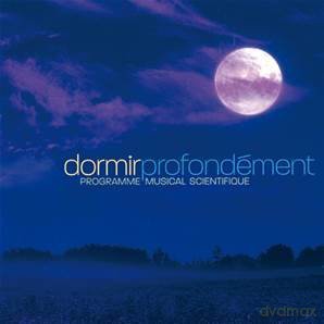 Christophe Maro: Dormir Profondement [CD]