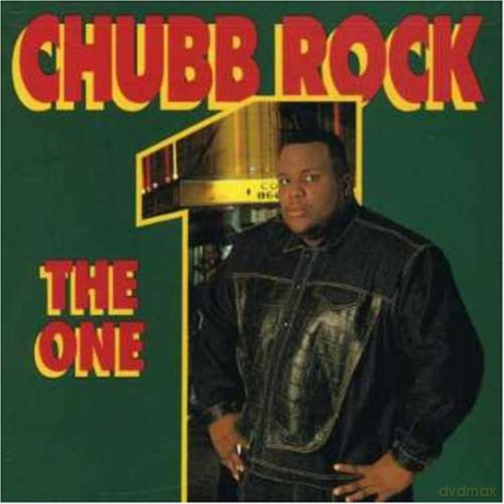 Chubb Rock: One [CD]