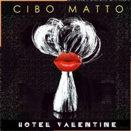Cibo Matto: Hotel Valentine [CD]