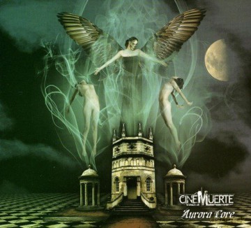 Cinemuerte: Aurora Core [CD]