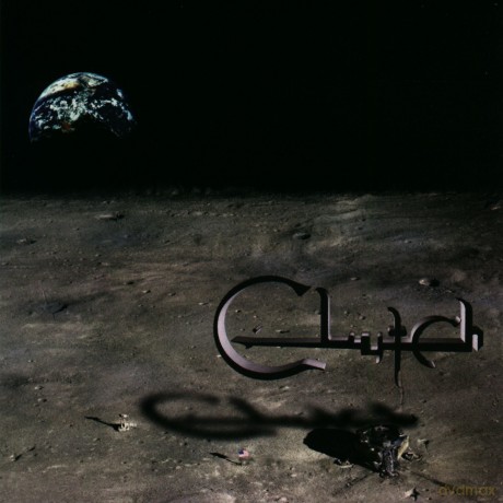 Clutch: Clutch [CD]
