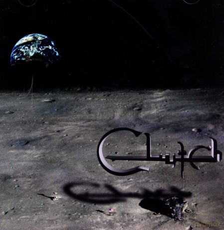Clutch: Clutch [CD]