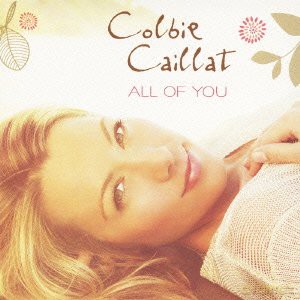 Colbie Caillat: All Of You [CD]