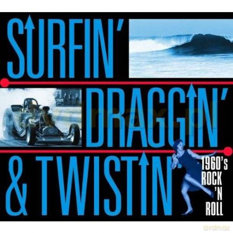 Surfin [CD]