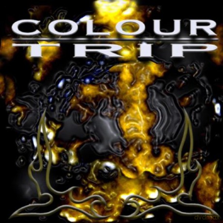Colour Trip: Kill My Super Ego [CD]