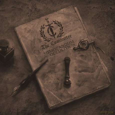 Committee: Memorandum Occultus [CD]
