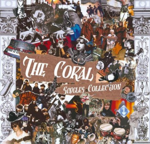 Coral: Singles Collection [CD]