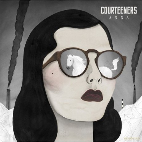 Courteeners: Anna [CD]