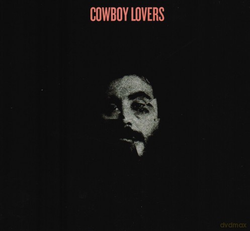 Cowboy Lovers: Cowboy Lovers [CD]