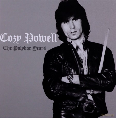 Cozy Powell: The Polydor Years [3CD]