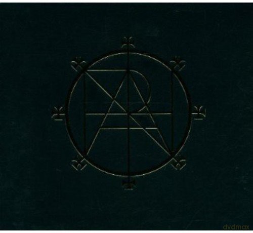 Cpoh Nia: Holy War [CD]