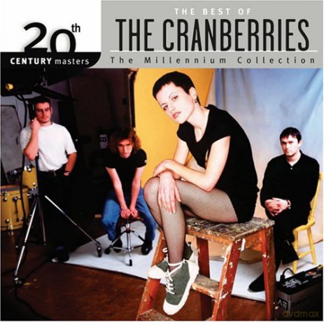 Cranberries: Millennium Collection: 20Th Century Masters [CD]