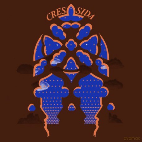 Cressida: Cressida [CD]