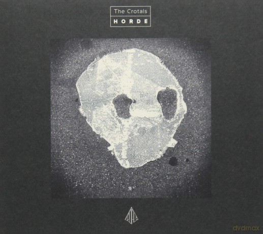 Crotals: Horde [CD]