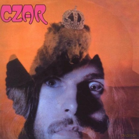 Czar: Czar [CD]