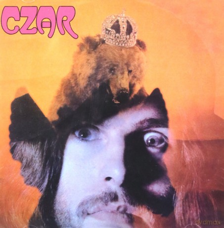 Czar: Czar [CD]