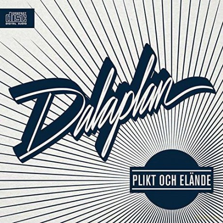 Dalaplan: Plikt Och Elande [CD]
