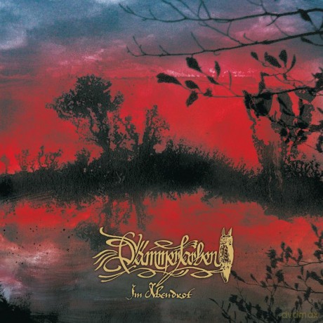 Dammerfarben: I'm Abendrot [CD]