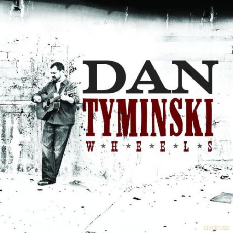 Dan Tyminski: Wheels [CD]