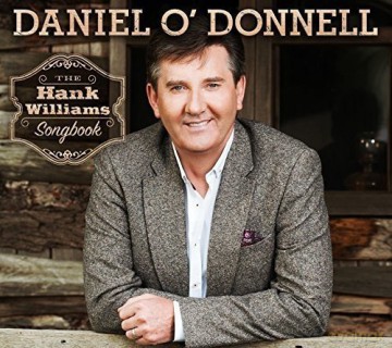 Daniel O'donnell: The Hank Williams Songbook [CD]