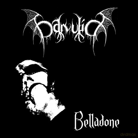 Darvulia: Belladone [CD]