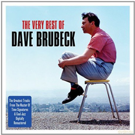 Dave Brubeck: The Very Best Of [3CD]