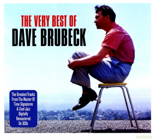 Dave Brubeck: The Very Best Of [3CD]