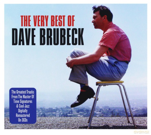 Dave Brubeck: The Very Best Of [3CD]