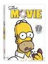 Simpsonowie: Wersja kinowa [DVD]