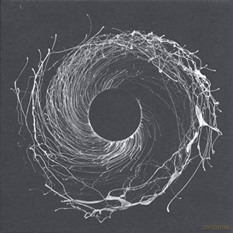 Dawn Of Midi: Dysnomia [CD]