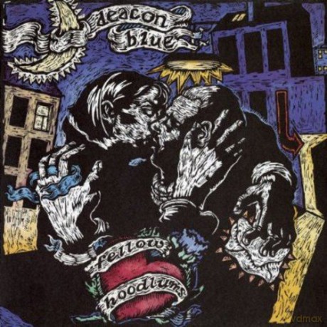 Deacon Blue: Fellow Hoodlums (Deluxe Edition) [3CD]