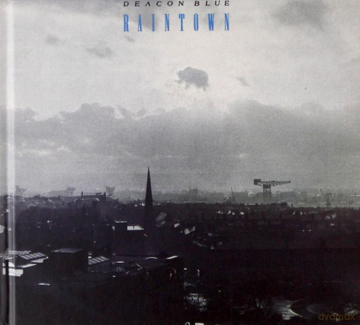 Deacon Blue: Raintown (Deluxe Edition) [4CD]