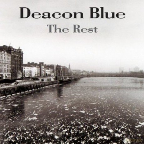 Deacon Blue: The Rest (Deluxe Edition) [3CD]