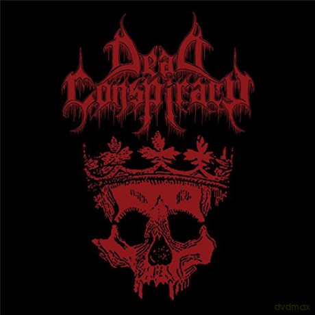 Dead Conspiracy: Dead Conspiracy [CD]