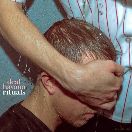 Deaf Havana: Rituals (White) [Winyl]