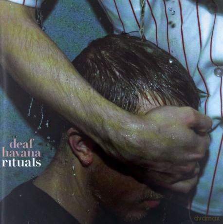 Deaf Havana: Rituals [CD]