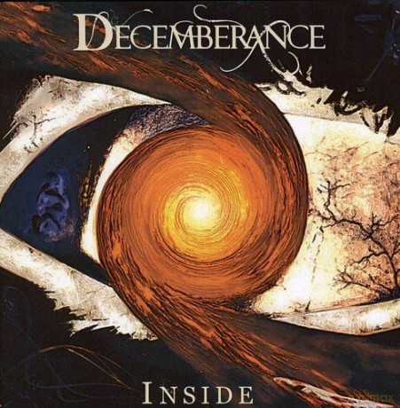 Decemberance: Inside [2CD]