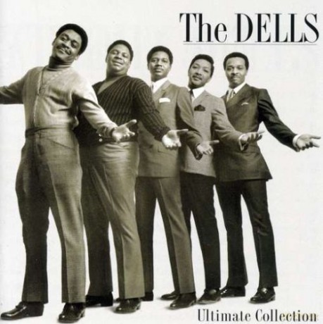 Dells: Ultimate Collection [CD]