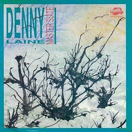 Denny Laine: Master Suite [CD]