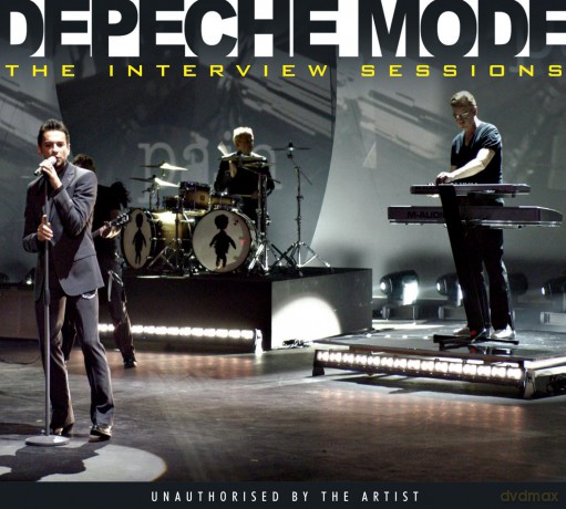 Depeche Mode: Depeche Mode - The Interview [CD]