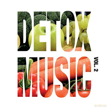 Detox Corp.: Detox Music vol. 2 [2CD]